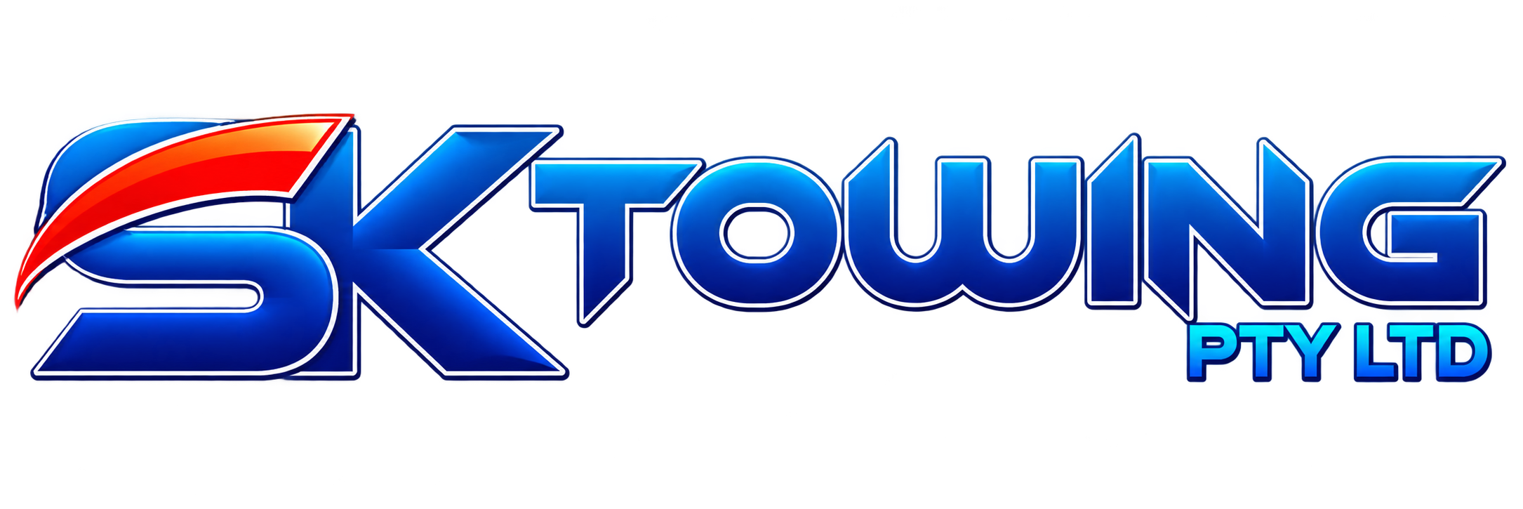 SK Towing Pty Ltd